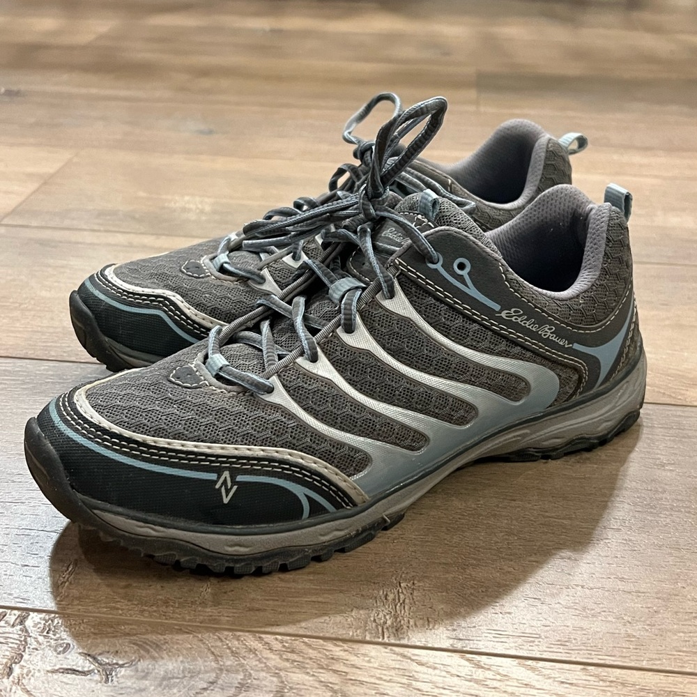 Eddie Bauer Women’s Trail Running Hiking Shoes